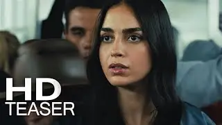P&Acirc;NICO VI | Teaser Trailer (2023) Legendado