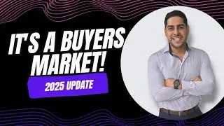WACO TEXAS MARKET UPDATE 2025 / GET READY TO BUY!
