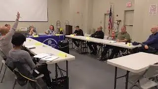 CB6 Consumer Affairs, Cultural Affairs, Economic Development Committee Meeting - October 14, 2025