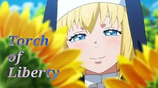 【MAD】Torch of Liberty【炎炎ノ消防隊】