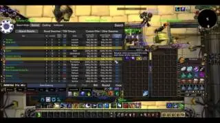 Gold Cap Challenge Day 12: WoW 7.1.5 Legion Gold Guide