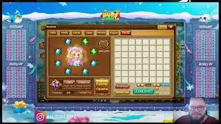 [SURFTANK 5.5] EVOLU&Ccedil;&Atilde;O NA CORUJAA COM RECARGA FULL! TENTAMOS MUITA FUS&Atilde;O!