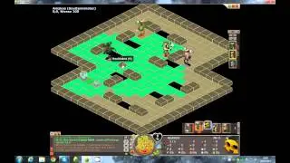 [Dofus/Silhouate] Koli Sacri Air contre THL