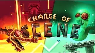 Change of Scene by Bli 100% (Easy Demon) (88th demon)