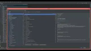 How to Enable Joomla Framework Support in PHPStorm