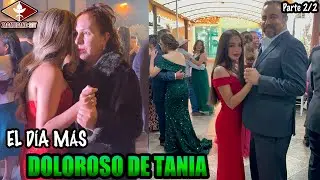 MI PAPÁ ESTARÍA MUY ORGULLOSO DE ESTE LOGRO sabemos que está feliz 