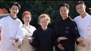 YOUN'S STAY  |  LEE SEOJIN