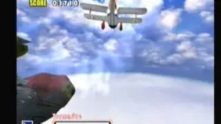 Sky Chase Act 1