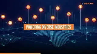 Custom Silicon Solutions by Tessolve | End-to-End Silicon Design Expertise