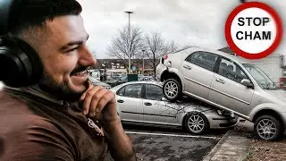 NEEX PILNUJE PORZĄDKU NA POLSKICH DROGACH!