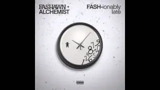 Fashawn - Professor F (prod. The Alchemist)