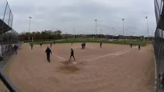 ACO SOFTBALL