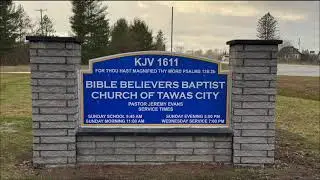 Sunday Services