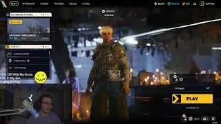 We LIVE Arc Time. Lock IN !dropsenabled