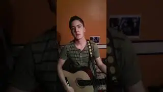 Mira la vida danny martin cover
