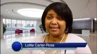 The Aspen Group - Success Story 2