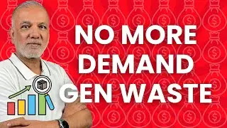 Google Ads Demand Gen: How to Warm Demand Without Burning Your Budget