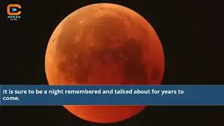 Super Blue Moon 31 Agustus 2023