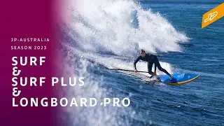 JP SUP Wave 2023