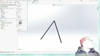 😍  #solidworks #simulation #cswa #esercizio002 #fem