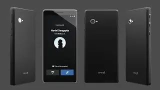 Librem 5, Privacy, Digital Rights, And More With Purism!