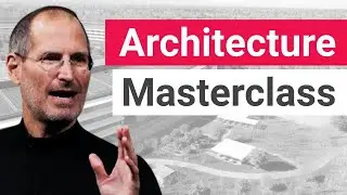10 Techniques To Make Your Architecture Presentation More Successful
