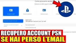 How to Recover a PlayStation Account if You Lost Your Email - Tutorial #PlayStation #Support