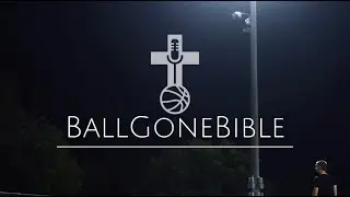 BallGoneBible Ep. 1: Jesus Saved Jeremy Foster From The L.A Lifestyle