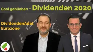 Dividenden 2020 Teil 2 | Kering, UPM-Kymmene, Philips | echtgeld.tv (10.01.2020)