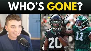 INSIDE SCOOP: NY Jets Trade Rumors HEATING UP | Surprise Names on the Move?