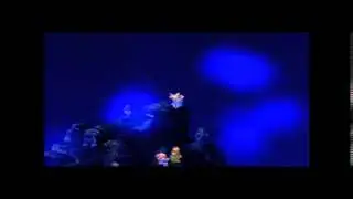 Final Fantasy Tactics: The War of the Lions - Blizzaga 09-10-07