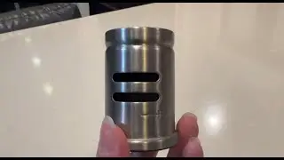 What Is a Dishwasher Air Gap? (And Why Your Sink Has One)