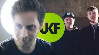 Logistics - FWD (ft. Pola & Bryson)