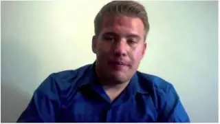 Denver Cutthroats PA Announcer audition video