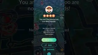 An Instinctive Hero Event Shiny Check 1 ✨