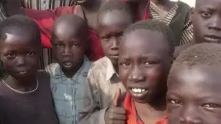 Luol Deng Foundation
