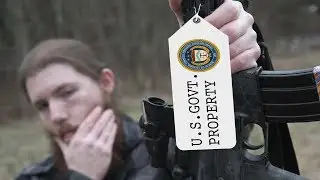 Backdoor Gun Registry - H.R. 8 - Bipartisan Universal Background Check