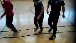 Start Life Kinetik Individuell Training FC Braunau