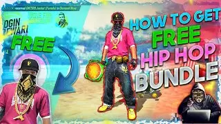 Free Season 2 Bundle (Hip-Hop Bundle) Free Hip Hop Bundle For All (ETERNAL YT)