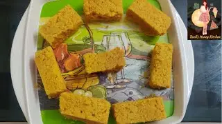 Mysore Paak | மைசூர் பாகு | மைசூர் பாக் செய்வது எப்படி | Diwali Sweets