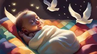 Idaho Human Rights Day Lullaby | Peaceful Sleep Music for Unity & Hope &hearts; Badawa 94