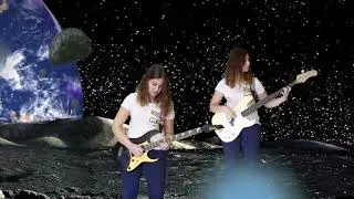 IO SIDEREO -  ARIANNA PACI