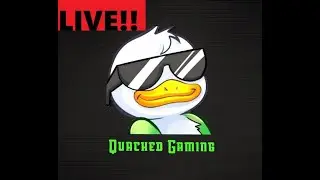 Rocket League - Quacked Gaming Live Stream