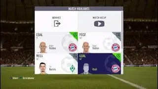 A better remake of Modric&lsquo;s goal vs Argentina