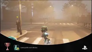 Destroy All Humans 2 Reprobed - To Russia With Love Trophy / Achievement Guide