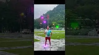 Tracklog ch&agrave;o mừng giải ph&oacute;ng miền nam g&igrave; chưa người đẹp? #giaitri #thethao #running