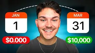 How to make $10k in Q1 2026 as a startup (fast method)