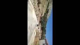 Quad Safari - Poros Route