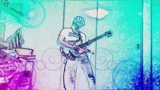 San Holo - Light (Virtu Remix) Guitar Solo