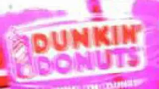 Rhythm of America Dunkin Donuts